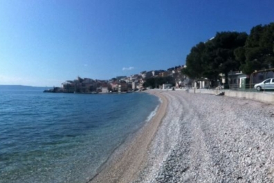 ...20 meters from the house