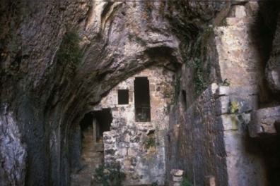 excursion Murvica, Dragon cave